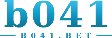 b041 logo